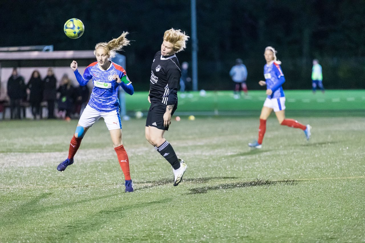 Bild 173 - Frauen VfR Horst - Holstein Kiel : Ergebnis: 0:11